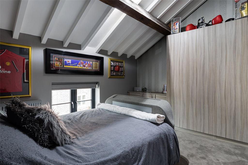 Bedroom 3