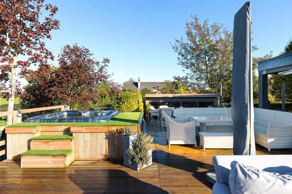 Decking