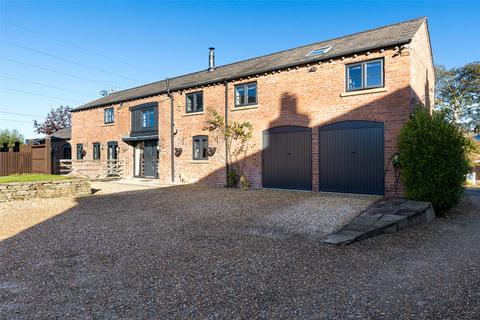 4 bedroom equestrian property to rent, Woodhouse End Road, Gawsworth, Macclesfield, Cheshire, SK11