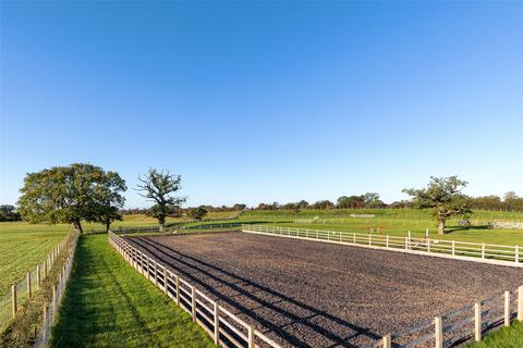 4 bedroom equestrian property to rent, Woodhouse End Road, Gawsworth, Macclesfield, Cheshire, SK11