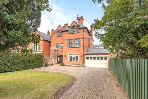 undefined, Curzon Park North, Chester, CH4