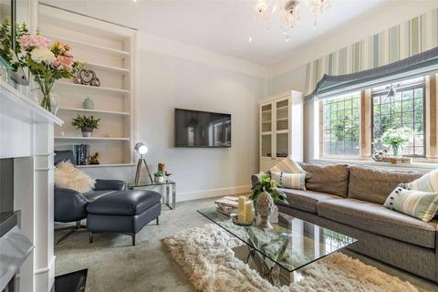 undefined, Curzon Park North, Chester, CH4