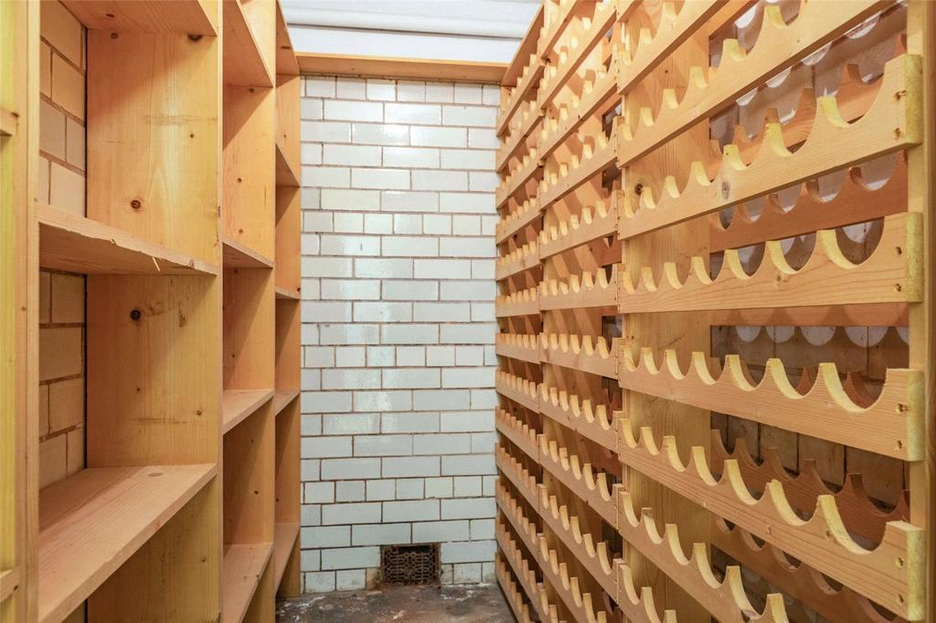 Cellar