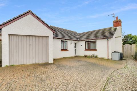 2 bedroom bungalow for sale - Endsleigh Park, Marhamchurch, Bude, Cornwall, EX23