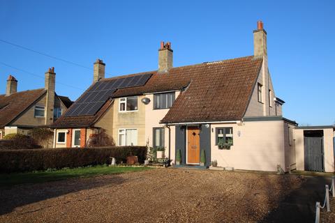 4 bedroom cottage for sale - North End, Meldreth, Royston, SG8