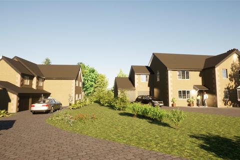 5 bedroom detached house for sale, Riley Meadow, Monkhill, Carlisle, Cumbria, CA5