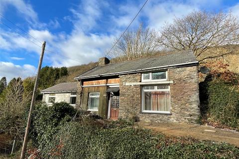 2 bedroom detached house for sale, Aberhosan, Machynlleth, Powys, SY20