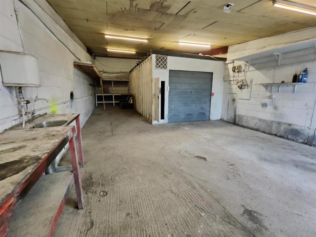 Cockers Farm Business Park, Long Lane, Heath Charnock, Chorley