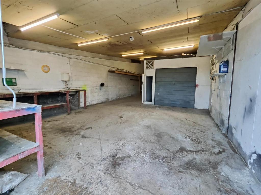 Cockers Farm Business Park, Long Lane, Heath Charnock, Chorley