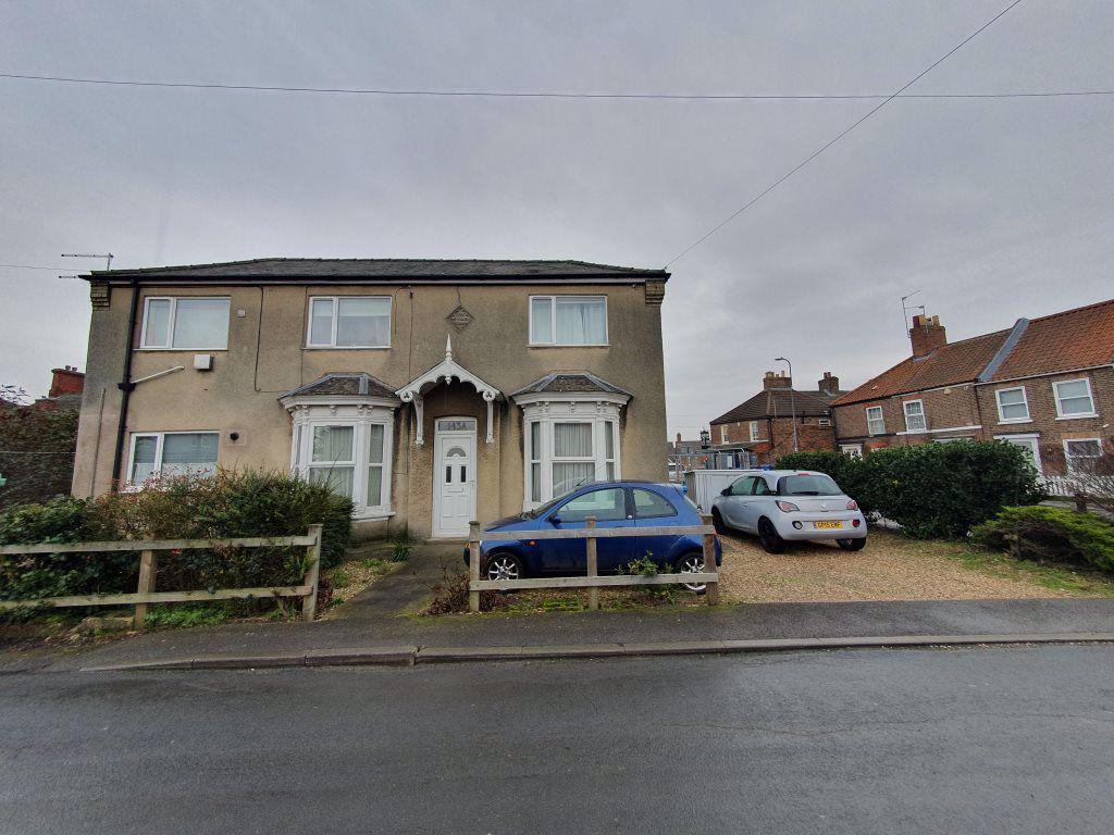 NORFOLK STREET, BOSTON 1 bed flat £525 pcm (£121 pw)