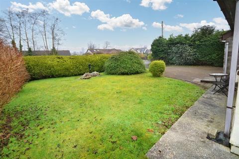 2 bedroom detached bungalow for sale - Thornberry Gardens, Ludchurch, Narberth