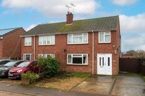 3 bedroom semi-detached house for sale - Milton Road, Lawford