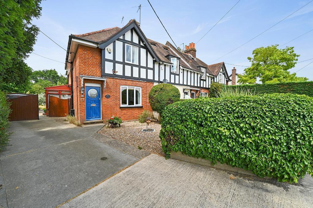 Berechurch Road,Colchester 2 bed end of terrace house £325,000
