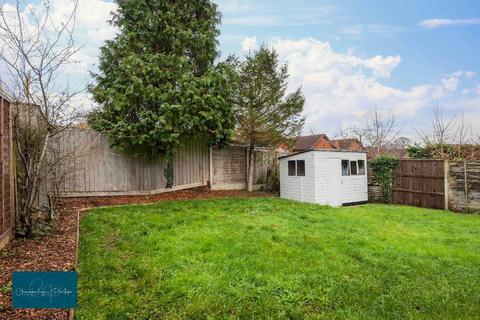 3 bedroom detached bungalow for sale - Gardeners Road,Debenham