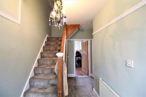 7 Allenby Crescent, Grays, RM17 6DH
