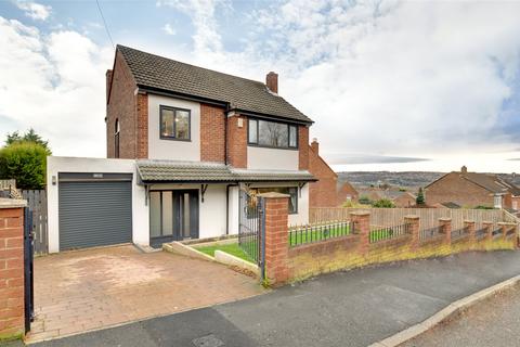 22 Bracken Drive, Gateshead, NE11 9QP