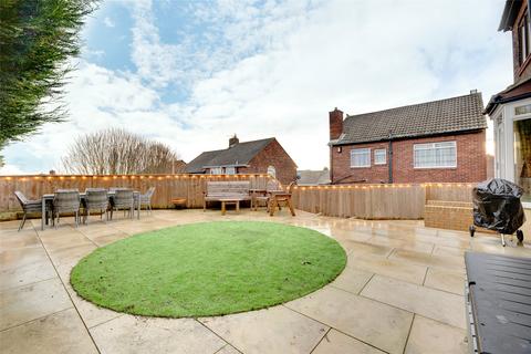 22 Bracken Drive, Gateshead, NE11 9QP