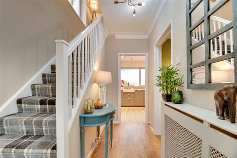 22 Bracken Drive, Gateshead, NE11 9QP