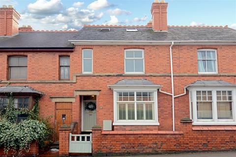4 bedroom terraced house for sale - Copthorne Road, Copthorne, Shrewsbury