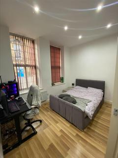 1 bedroom flat to rent - Mabgate, City Centre, Leeds
