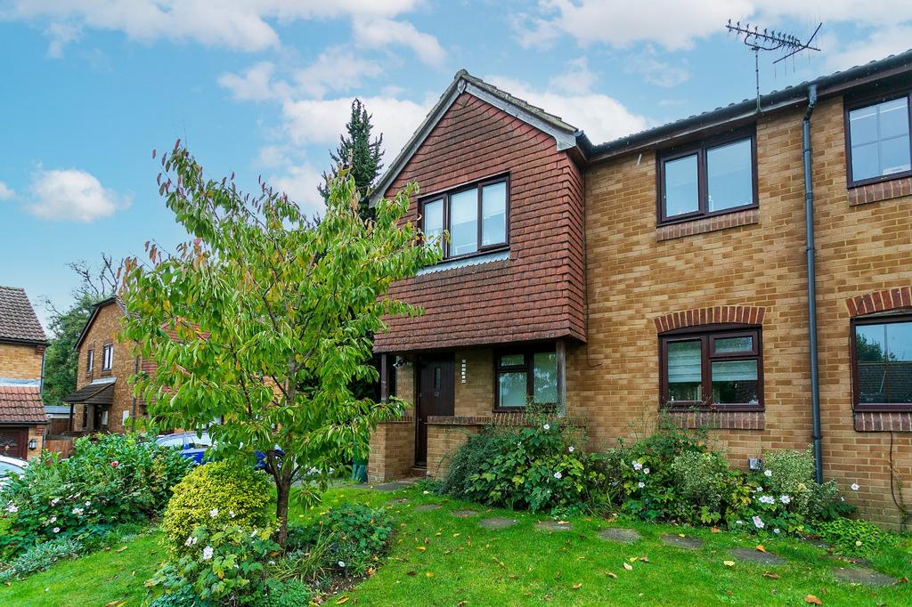 Tylersfield, Abbots Langley, Hertfordshire, WD5 1 bed for