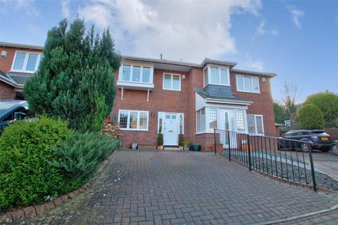 3 bedroom terraced house for sale - Ferens Park, Durham City, DH1