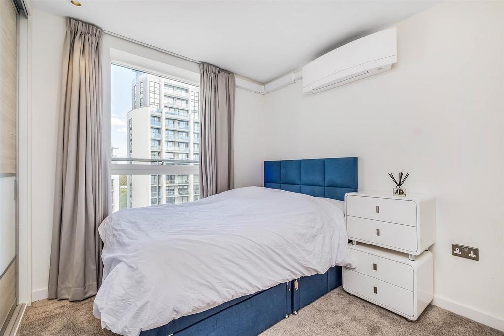 Aitons House, TW8 - FOR SALE
