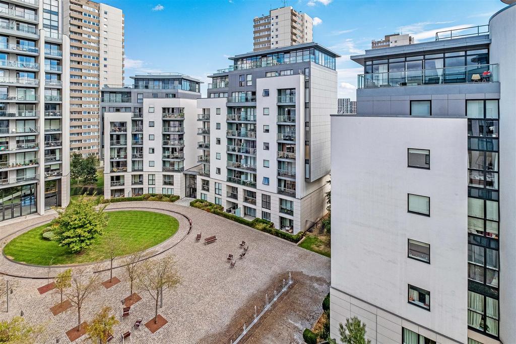 Aitons House, TW8 - FOR SALE