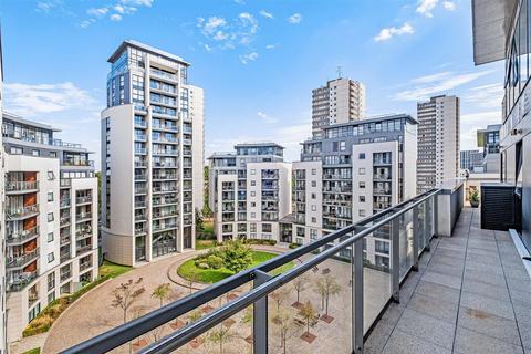44, Aitons House Pump House Crescent, Brentford, TW8 0FW