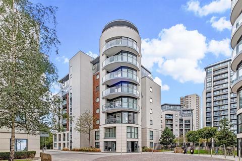 44, Aitons House Pump House Crescent, Brentford, TW8 0FW