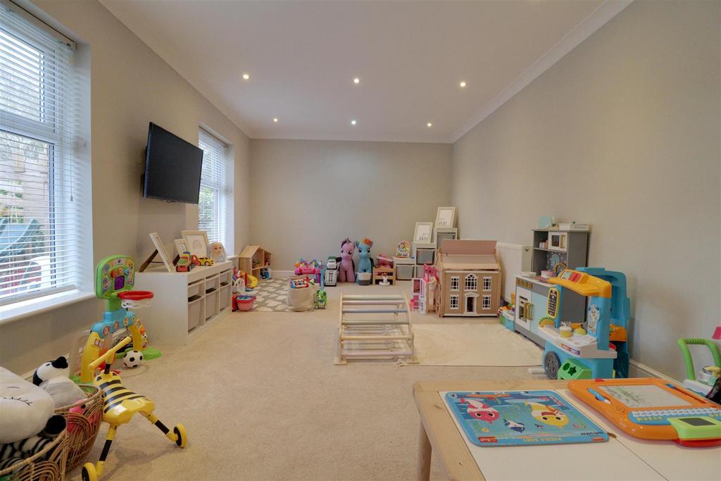 Playroom