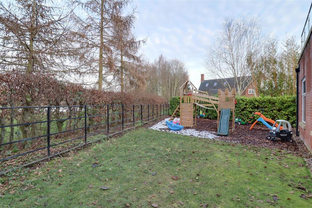 Play Area