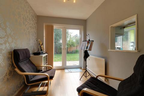 3 bedroom semi-detached house for sale - Woodland Road, Rode Heath