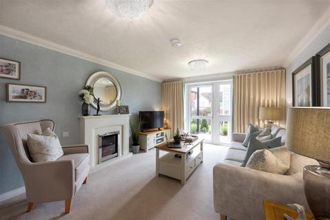 1 bedroom flat for sale - Edinburgh Lodge, Station Road, Orpington