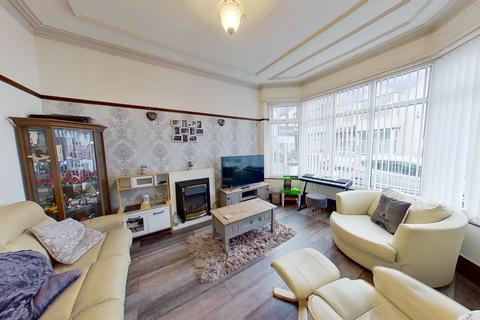 4 bedroom house for sale - Derby Road, Wallasey