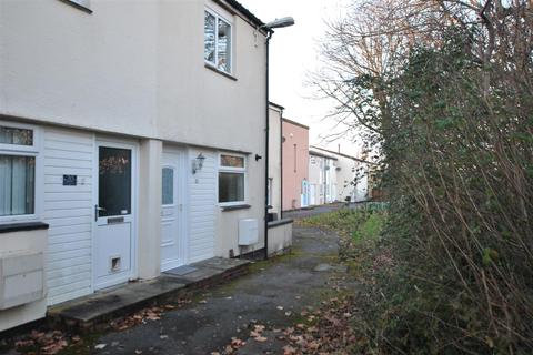 2 bedroom house to rent - Quickthorn Close, Bristol