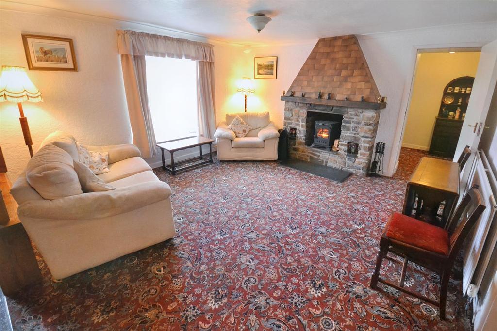 Croesgoch, Haverfordwest 7 bed semidetached house for sale £490,000