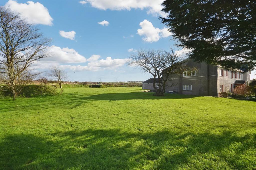 Croesgoch, Haverfordwest 7 bed semidetached house for sale £480,000