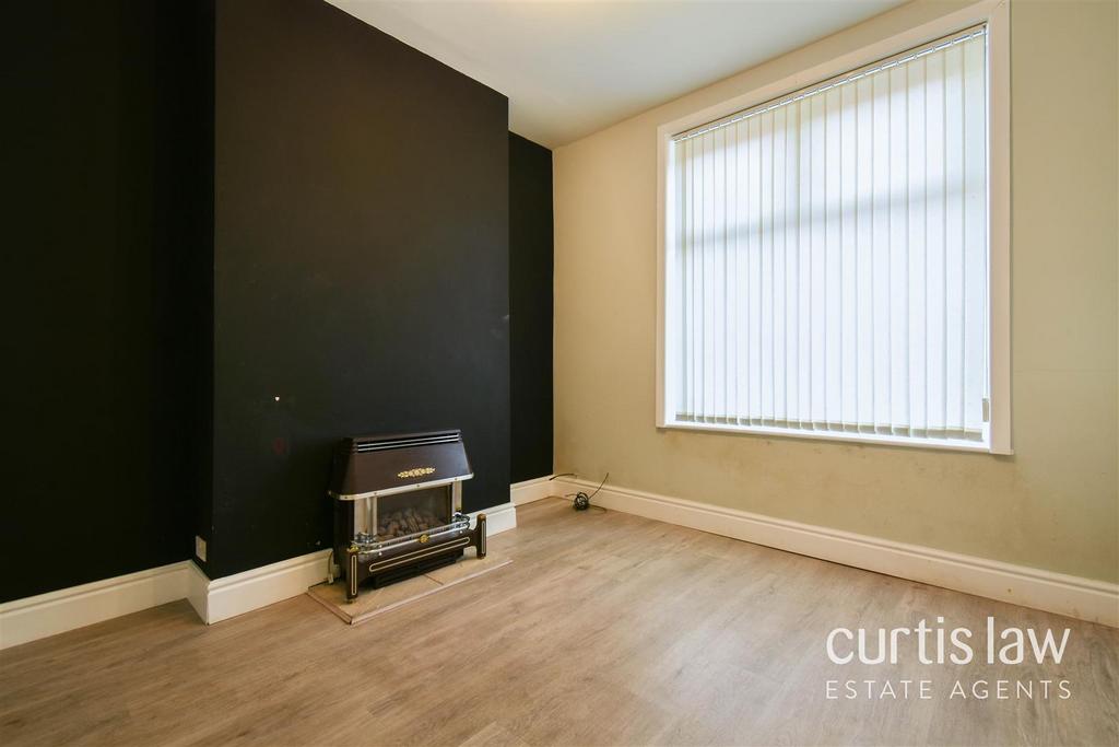 Reception Room Two