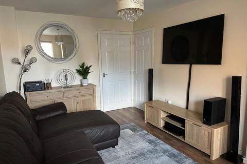 48 Arena Avenue, Coventry, CV6 4BS