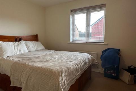 48 Arena Avenue, Coventry, CV6 4BS