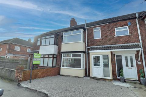 3 bedroom terraced house for sale - Mead Street, Hull