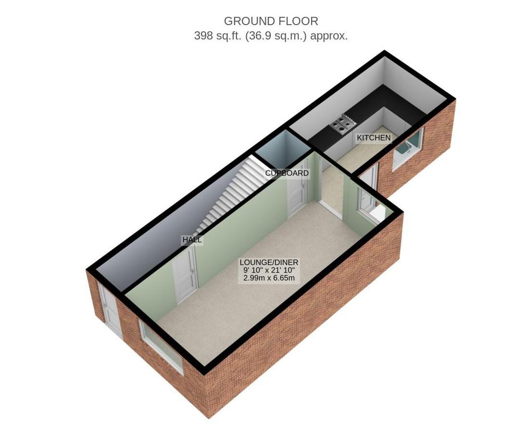 Ground floor