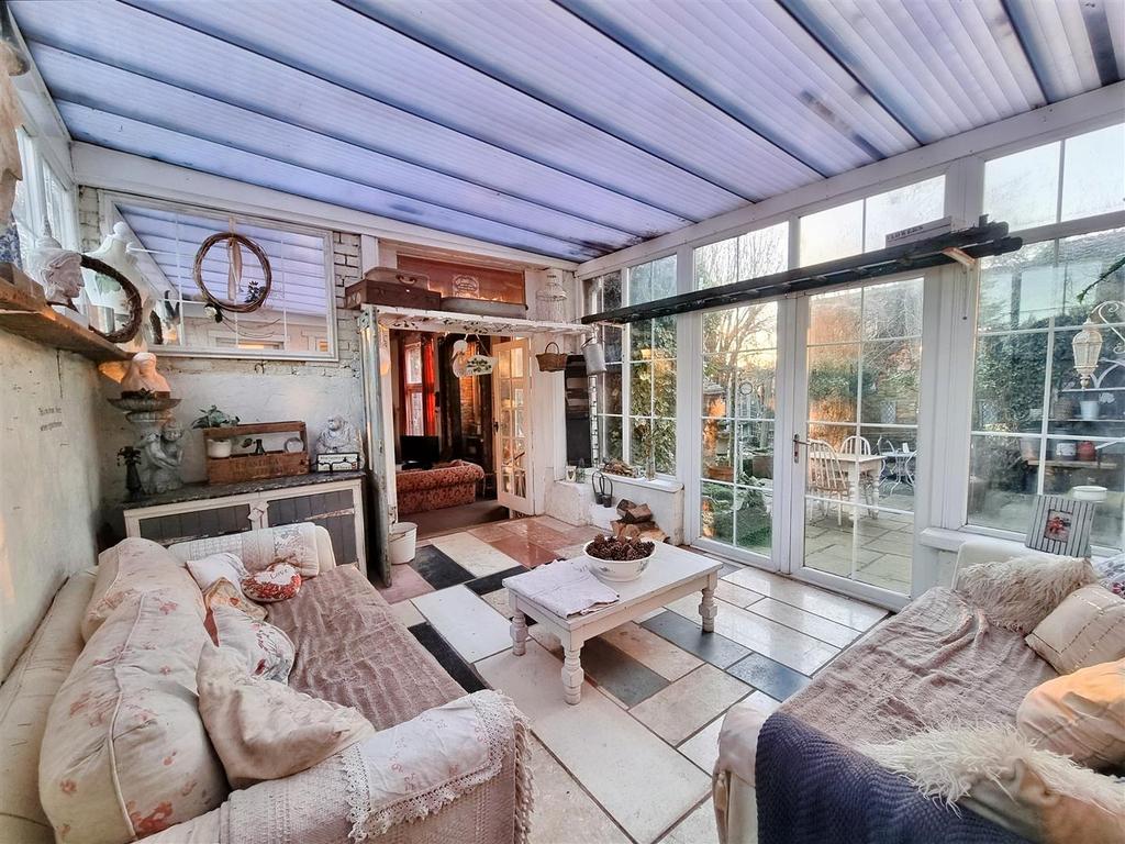 Conservatory
