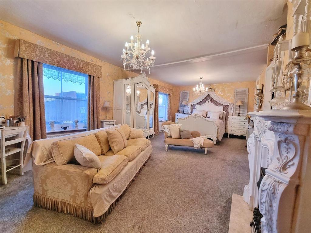 Master Suite