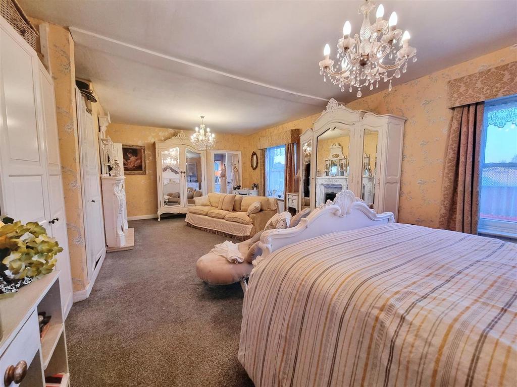 Master Suite