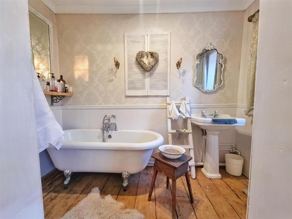 Ensuite
