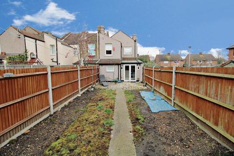 7 Hazel Road, Erith, DA8 2LT