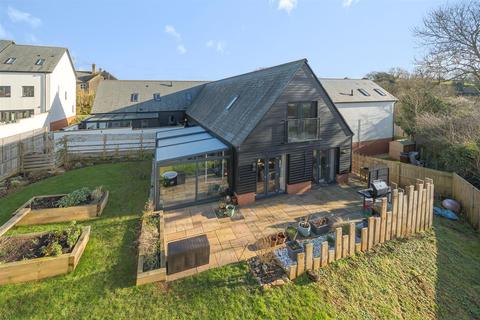 7 Jacks Close, Berry Pomeroy, Totnes, TQ9 6GU