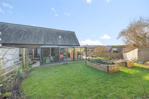 7 Jacks Close, Berry Pomeroy, Totnes, TQ9 6GU